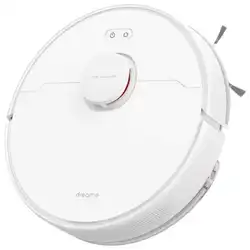 Пылесос Xiaomi Robot Vacuum F9 Pro RLF22GA (Робот, 2500 Вт)