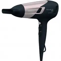 Фен Rowenta CV5831F0 1830007920 (2100 Вт)