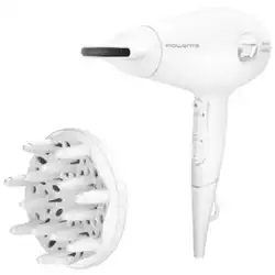 Фен Rowenta CV6130F0 1830008357 (2400 Вт)