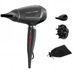 Фен Rowenta CV888LF0 1830008533 (2200 Вт)