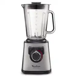 Блендер Moulinex LM811D10 (Стационарный, 1200 Вт)