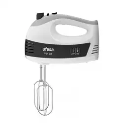 Миксер Ufesa BV4660 70305253 (Ручной, 500 Вт)