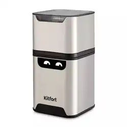 Кофемашина KITFORT КТ-7120