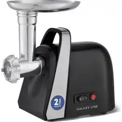 Мясорубка Galaxy Line GL2419 ГЛ2419Л (1600 Вт)