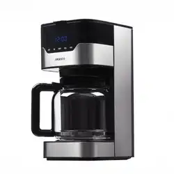 Кофемашина ARDESTO FCM-D3100