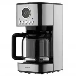 Кофемашина ARDESTO FCM-D3200