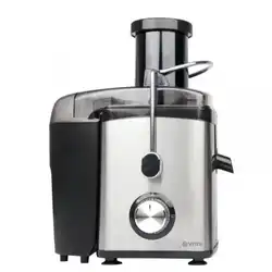 Соковыжималка Vivitek VT-3653 (Центробежная, 1000 Вт)
