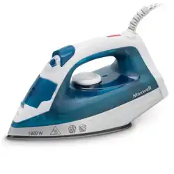 Maxwell MW-3056 (Утюг, 1800 Вт)