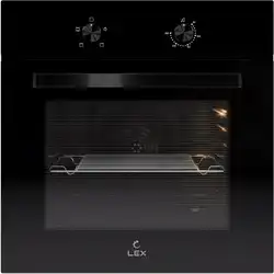 Духовка Lex EDM 040 BBL CHAO000393