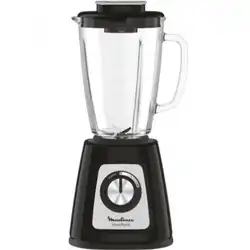Блендер Moulinex LM435810 (Стационарный, 800 Вт)