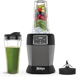 Блендер Ninja BN495EU (Стационарный, 1000 Вт)