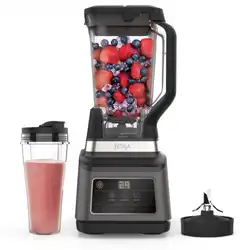 Блендер Ninja BN750EU (Стационарный, 1200 Вт)