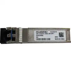 Модуль Huawei eKit трансивер 10GE 10KM LC SM OSX010000 02318170 (SFP+ модуль)
