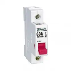 Аксессуар для сетевого оборудования Schneider Electric 17003DEK (Предохранитель)