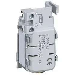 Аксессуар для сетевого оборудования Legrand 422242 (Предохранитель)