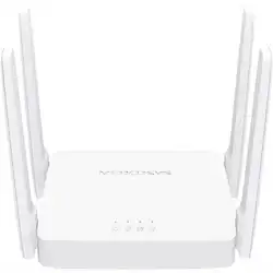 Маршрутизатор для дома Mercusys AC10