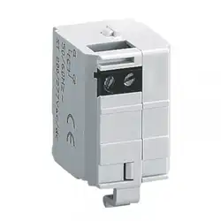 Аксессуар для сетевого оборудования Legrand DPX3 421016 (Модуль)