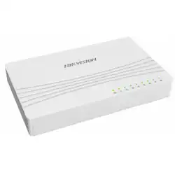 Коммутатор Hikvision DS-3E0508D-E (1000 Base-TX (1000 мбит/с))