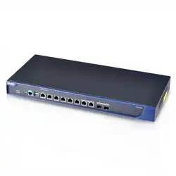 WiFi контроллер Ruijie RG-WS6008
