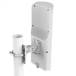 WiFi точка доступа Mikrotik RB911G-2HPnD-12S