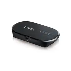 Маршрутизатор для дома Zyxel WAH7601 WAH7601-EUZNV1F