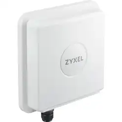 WiFi точка доступа Zyxel LTE7480-M804-EUZNV1F