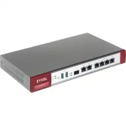 Аппаратный файрвол Zyxel USGFLEX200-RU0102F