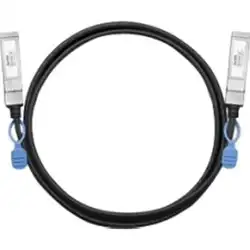 Аксессуар для сетевого оборудования Zyxel DAC10G-1M-ZZ0103F (Кабель)