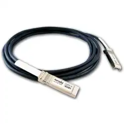 Аксессуар для сетевого оборудования Extreme SFP+ Cable Assembly 1M 10304 (Кабель)