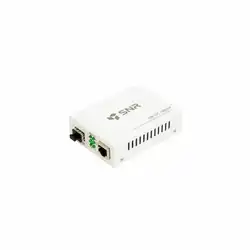 Медиаконвертор SNR SNR-CVT-1000SFP