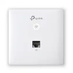 WiFi точка доступа TP-Link Omada AC1200 EAP230-Wall