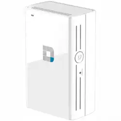 WiFi точка доступа D-link DAP-1520 DAP-1520/A1A