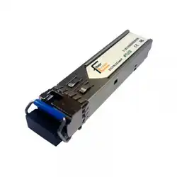 Модуль Fibertrade FT-SFP-WDM-1,25-5531L-20-B-D (SFP модуль)