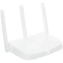 Маршрутизатор для дома Mercusys MW306R