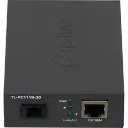 Медиаконвертор TP-Link FC111B-20 TL-FC111B-20