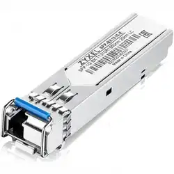 Модуль Zyxel SFP-BX1310-E-ZZBD01F (SFP модуль)