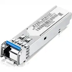 Модуль Zyxel SFP-BX1310-E-ZZBD02F (SFP модуль)
