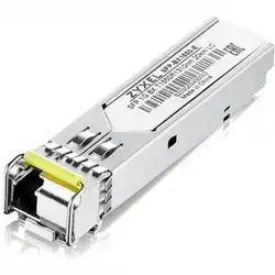 Модуль Zyxel SFP-BX1550-E-ZZBD02F (SFP модуль)
