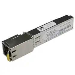 Модуль Huawei eKit SFP-1000BaseT (SFP модуль)