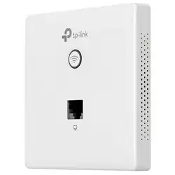 WiFi точка доступа TP-Link EAP115-Wall