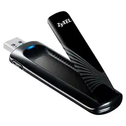 Сетевая карта Zyxel NWD6605-EU0101F