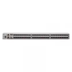Коммутатор Dell Connectrix DS-6620B 24P/48P 210-AZLI (24 SFP порта)