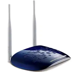 WiFi точка доступа TP-Link TL-WA830RE [REF] TL-WA830RE