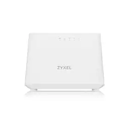 Маршрутизатор Zyxel EX3301-T0 EX3301-T0-EU01V1F (10/100/1000 Base-TX (1000 мбит/с))