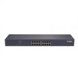 Коммутатор BDCOM S1516 V1 (1000 Base-TX (1000 мбит/с))