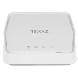 Маршрутизатор для дома Zyxel VMG4005-B50A VMG4005-B50A-EU01V1F
