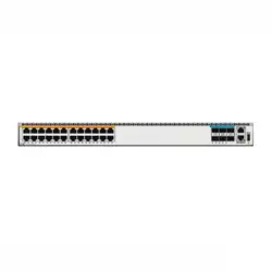 Коммутатор Maipu NSS3330-30TXF-AC (1000 Base-T (1000 мбит/с), 6 SFP портов)