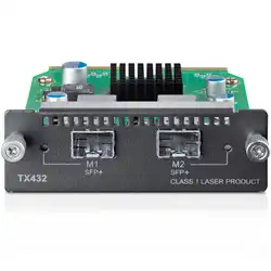Сетевое устройство TP-Link TX432 (Модуль)