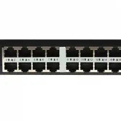 Коммутатор Origo OS1116/A1A (100 Base-T (100 мбит/с))