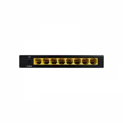 Коммутатор Origo OS1208/A1A (100 Base-TX (100 мбит/с))
